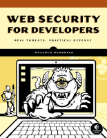 Web Security for Developers.pdf